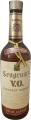 Seagram'SV.O. Canadian Whisky 43% 700ml