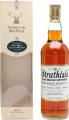 Strathisla 30yo GM Licensed Bottling First & Refill Sherry Casks 43% 700ml