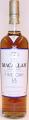 Macallan 18yo Fine Oak Bourbon and Sherry Casks 43% 700ml
