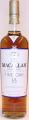 Macallan 18yo Fine Oak 43% 700ml