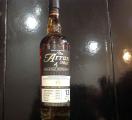 Arran 2001 Private Cask 13yo 55.2% 700ml