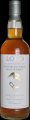 Lord of the Highlands 2009 WhK White Label Oloroso Sherry 47.1% 700ml