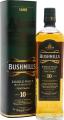 Bushmills Matured in Two Woods 10yo 40% 700ml