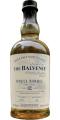 Balvenie 12yo Single Barrel #22072 47.8% 700ml