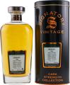 Linkwood 1996 SV Cask Strength Collection 56% 700ml