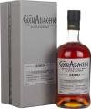 Glenallachie 2009 DbyD Oloroso sherry puncheon 57.5% 700ml