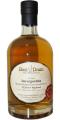 Invergordon 1991 BD 51.2% 700ml