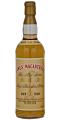 Balmenach 10yo JM Fine Malt Selection 43% 700ml