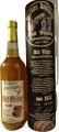 Sperbers 2013 Malt Whisky Oak Losnr. 40 59% 700ml