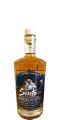 Bergslagens 2011 Ber Santa -19 Sherry Rum Cask Swedish Market 53% 500ml