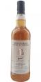 Auchentoshan 1998 Goe #102353 Distillery Goertsches Kempen Germany 48.7% 700ml