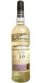 Ledaig 2005 DL Old Particular Refill Hogshead 48.4% 700ml