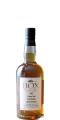 Box 2011 A487 Private Bottling Bourbon & American Oak Cask 60.1% 500ml