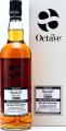 Miltonduff 2008 DT The Octave 52.1% 700ml