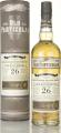 Cameronbridge 1991 DL Old Particular Refill Hogshead Maltclan Whiskyfestival Halle 2017 53.7% 700ml