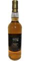 Ardmore 1992 UD Bourbon Hogshead #4651 Nantes Whisky Club 49.9% 700ml