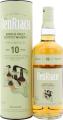 BenRiach 10yo Triple Distilled Travel Exclusive 43% 700ml