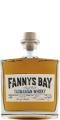 Fannys Bay Tasmanian Whisky Port Barrel 18 43% 500ml