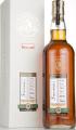 Strathmill 1990 DT Dimensions Sherry Cask #998319 52.9% 700ml