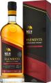 M&H Elements Sherry Bourbon Oloroso & PX 46% 700ml