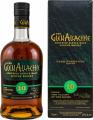 Glenallachie 10yo Cask Strength PX Oloroso Virgin Oak Rioja 58.1% 700ml