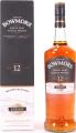 Bowmore Enigma 40% 1000ml