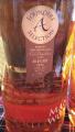 Annandale 2016 Man O Words Founders Selection Refill Ex-Bourbon 60.6% 700ml