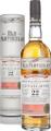 Glenallachie 1992 DL Old Particular Refill Barrel 51.1% 700ml