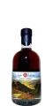 Eifel Whisky Roggenmehl Whisky 46% 350ml