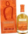 Mackmyra The 1st Edition Batch 2008-03 Sherry & Bourbon 46.1% 700ml