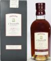 Aberlour A'bunadh batch #20 60.5% 700ml