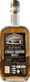 Neeley Family 3yo Four Grain Straight Bourbon Whisky American Virgin oak char 2 54% 375ml
