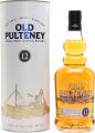 Old Pulteney 12yo 40% 700ml