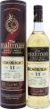 Caol Ila 2009 MBl The Maltman Sherry butt #322973 54.4% 700ml