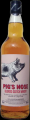 Pig's Nose 5yo 40% 700ml