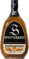 Springbank 1919 Black Label 66.30 Proof #715 37.79% 700ml