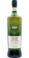 Glen Moray 2001 SMWS 35.157 Reward for A brass band 1st Fill Ex-Bourbon Barrel 58.2% 700ml