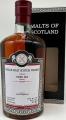 Caol Ila 2012 MoS Sherry Hogshead 57.4% 700ml