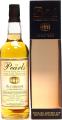 Auchroisk 1991 G&C The Pearls of Scotland Bourbon Barrel #102225 47.7% 700ml