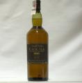 Caol Ila 1996 The Distillers Edition Double Matured in Moscatel Cask Wood 43% 1000ml
