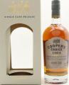 Golden Grain 1964 VM The Cooper's Choice Bourbon Cask #1301 True-Whisky 50.3% 700ml