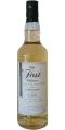 Laphroaig 2000 ED The 1st Editions Refill Hogshead 54.1% 700ml