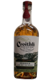 Croithli Sessile Coillin Darach Oak Series Virgin Oak Quercus Petraea Irish Oak 46% 700ml