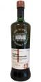 Craigellachie 2003 SMWS 44.80 Rocking rollercoaster ride 58.9% 700ml