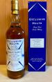 Bladnoch 1990 CWC Exclusive Malts #2437 51.5% 700ml