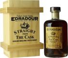 Edradour 2002 Straight From The Cask Sherry Cask Matured 11yo 57% 500ml