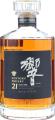 Hibiki 21yo 43% 700ml