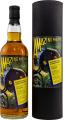 Williamson 2014 whic Amazing Whiskies Ep. 20 PX Hogshead 62.6% 700ml