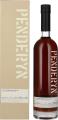 Penderyn Austria Edition Blood Tub Pedro Ximenez Vienna Distribution 57.5% 700ml