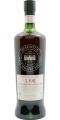 Bowmore 1997 SMWS 3.198 Smoker's tooth powder and dentists chairs Refill Ex-Sherry Butt 57% 750ml
